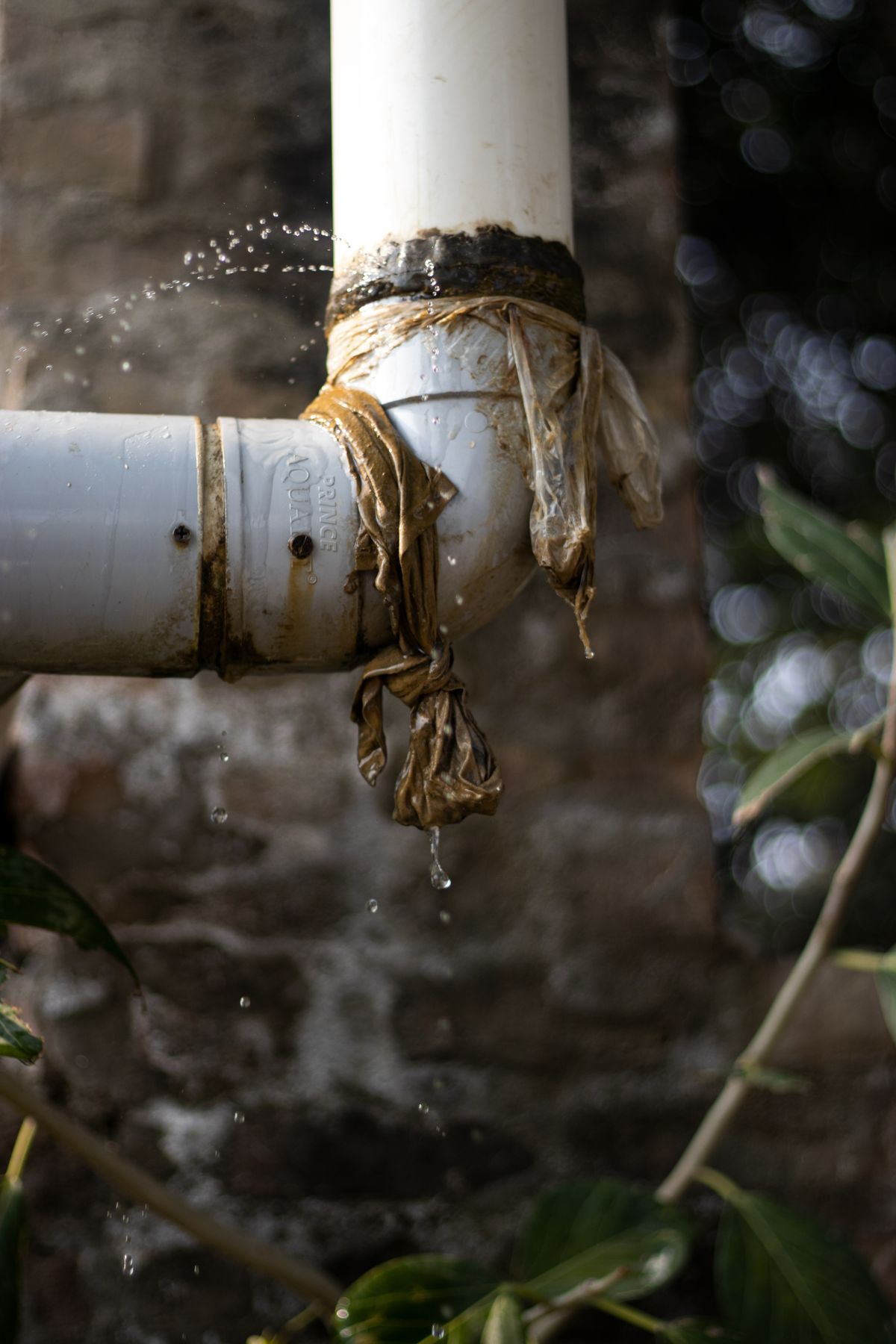 Water tank leakage repair Sharjah UAE