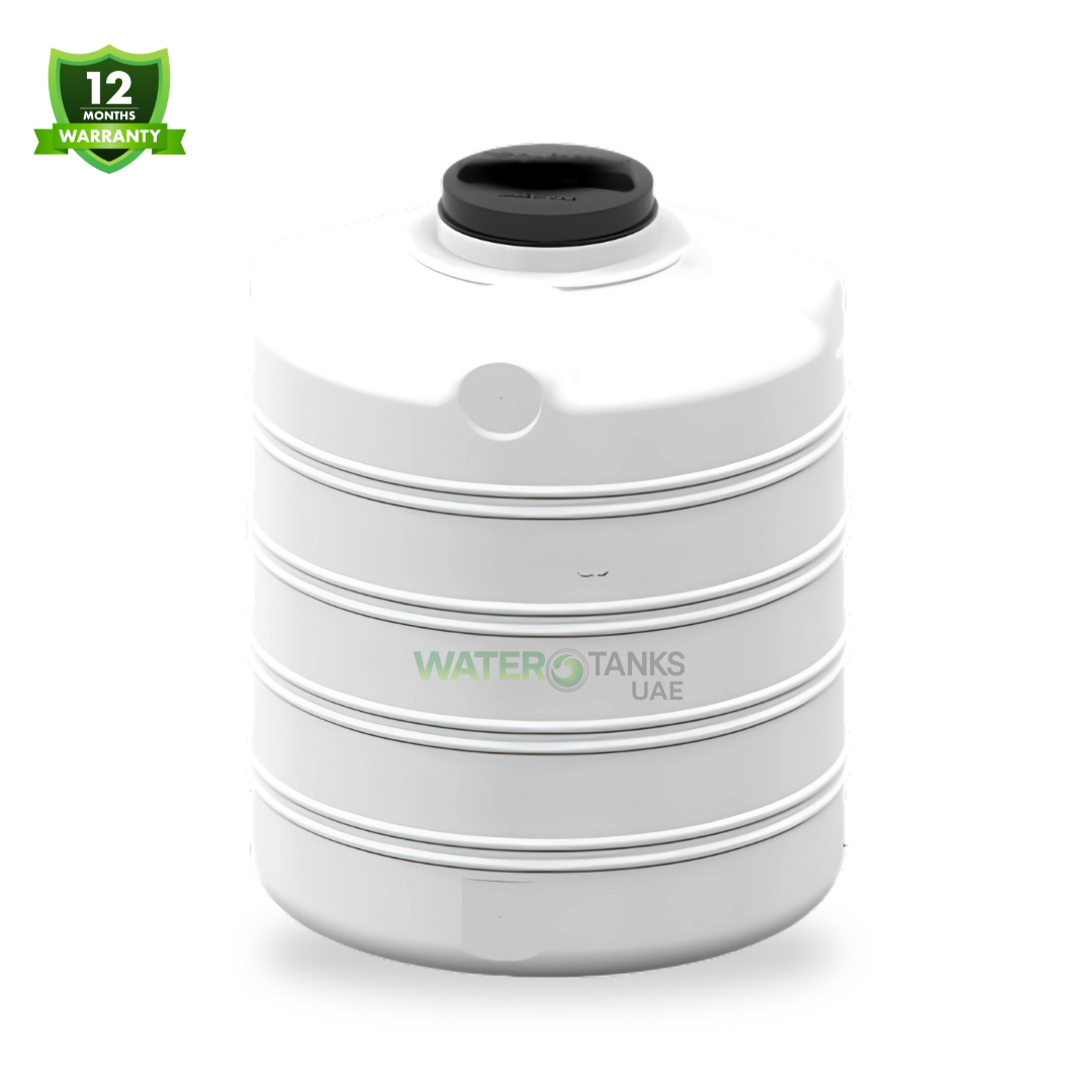 Plastic Water Tank 300 Gallon
