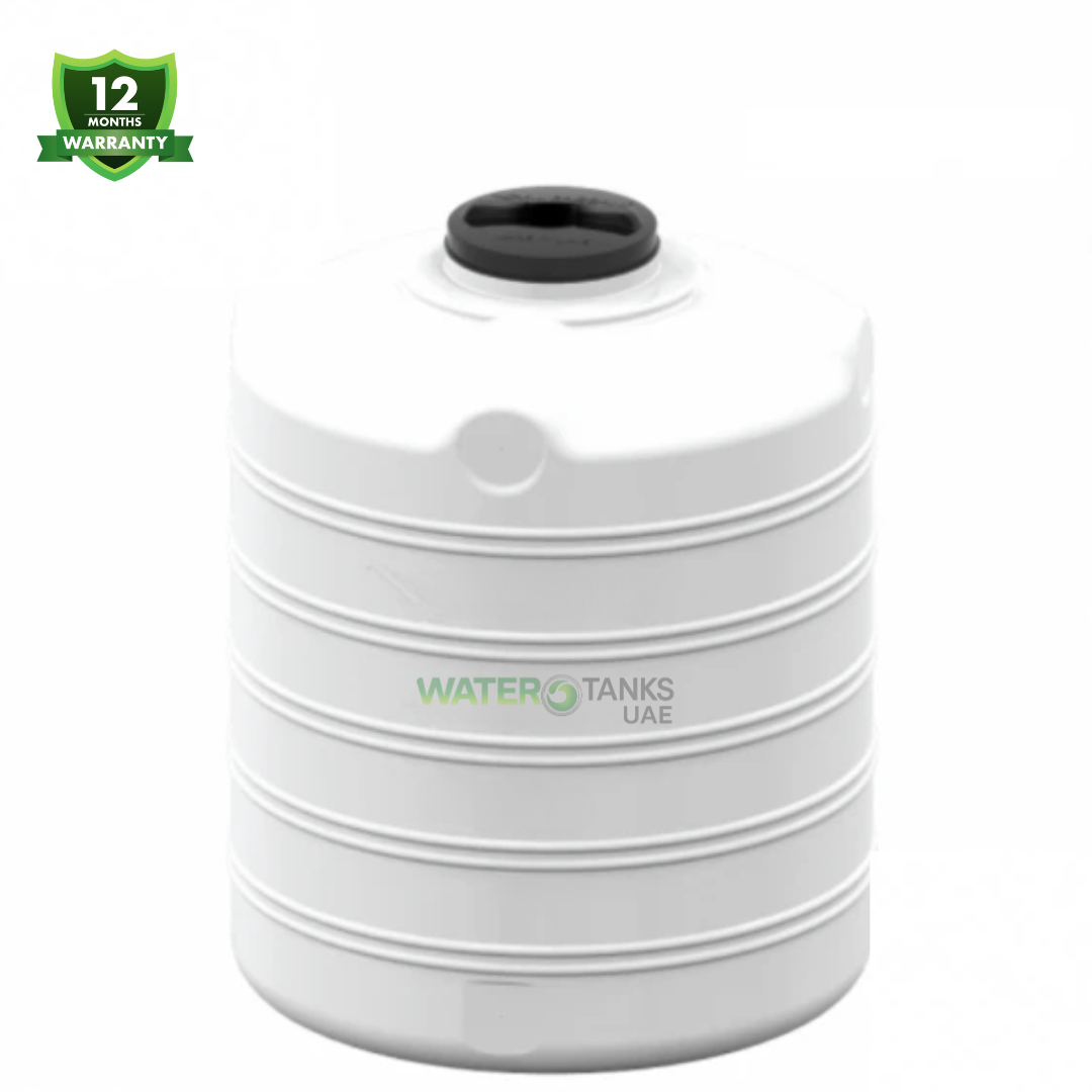 Plastic Water Tank 1000 Gallon