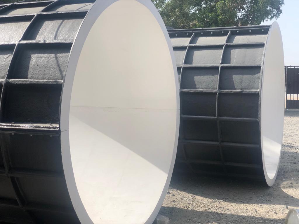 GRP Septic Tank 5000 Gallon