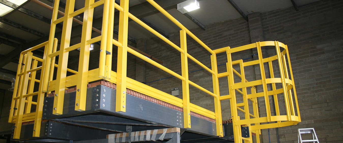 GRP Panel Tank 10000 Gallon