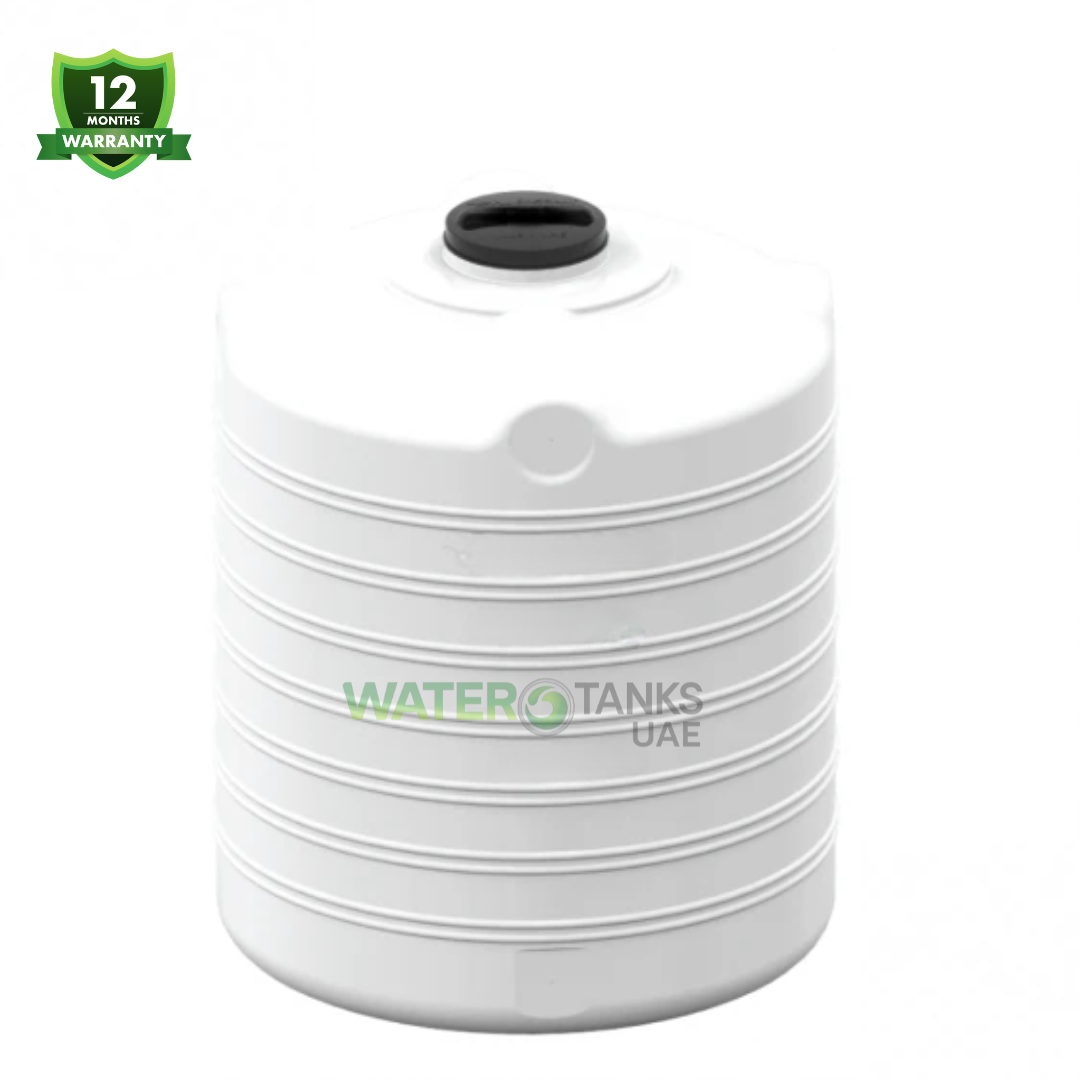 Sell used water tank