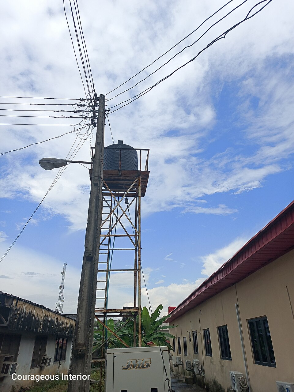 Buy Water Tanks